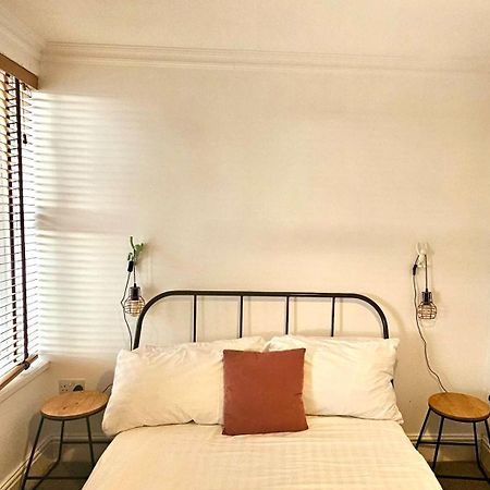 Thompson Apartments By Switchback Stays カーディフ エクステリア 写真